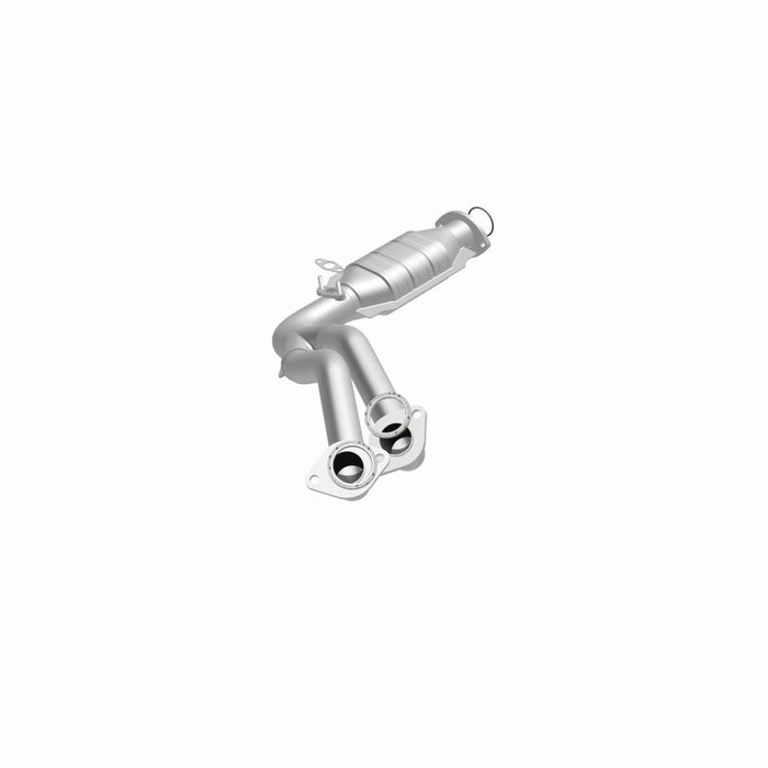 MagnaFlow Direct Fit Catalytic Converter 95-97 Toyota Landcruiser 4.5L/1996 Lexus LX 450 4.5L