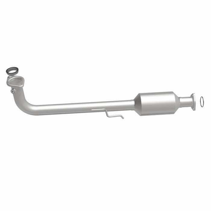 MagnaFlow Direct Fit California Grade Catalytic Converter 04-05 Honda Civic EX/GX L4-1.7L