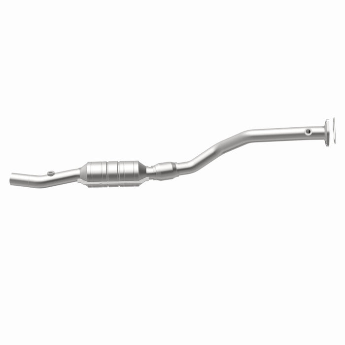 MagnaFlow Direct Fit Catalytic Converter 96-99 Audi A4/A4 Quattro 2.8L D/S (49 State)