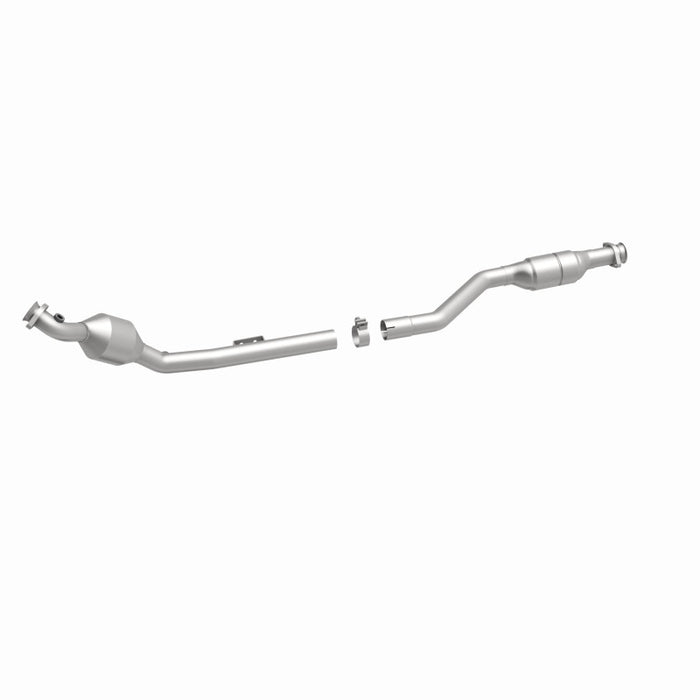 MagnaFlow Direct Fit Catalytic Converter 00-02 Mercedes E430 4.3L