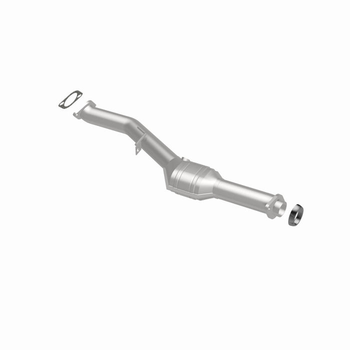 MagnaFlow Direct Fit Catalytic Converter 12-14 Subaru Impreza 2.5L / 15-16 WRX STI