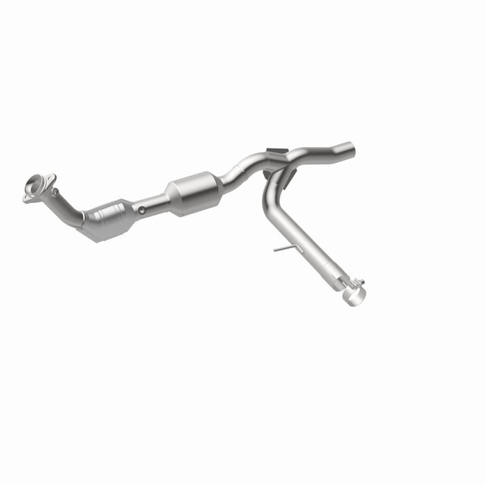 MagnaFlow 04-06 F-150 V8 4.6 OEM Underbody Direct Fit Converter