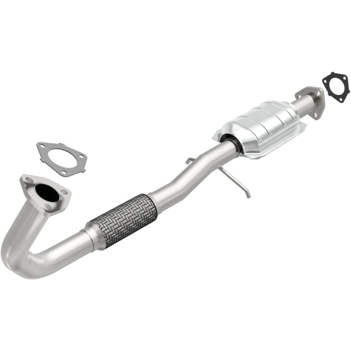 MagnaFlow Direct Fit Catalytic Converter 1997 Saturn Sc 1.9L