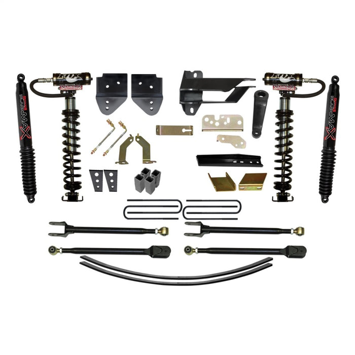 Skyjacker 8.5In C/O KIT/17 F250-350 4WD