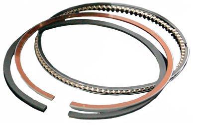 Wiseco 104.191mm (4.102inch) Scraper Ring Ring Shelf Stock