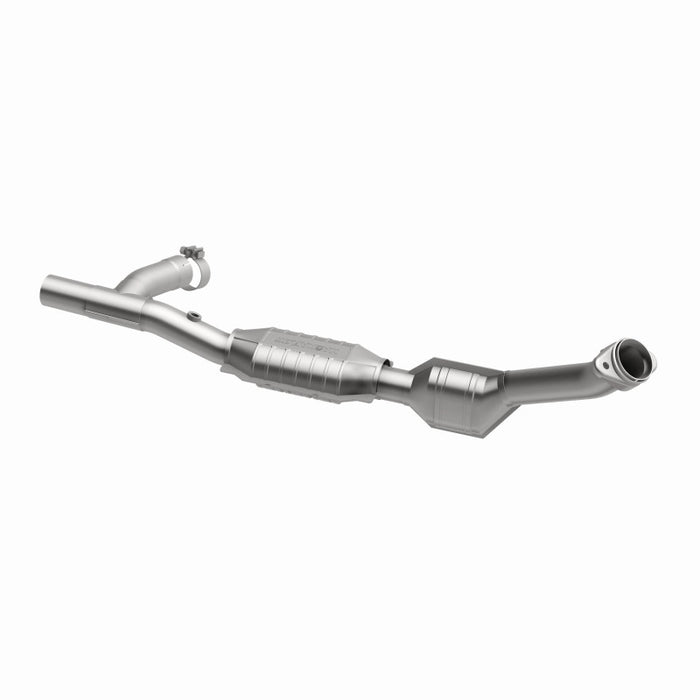 MagnaFlow Direct Fit Catalytic Converter 99-02 Expedition 5.4L 4wd