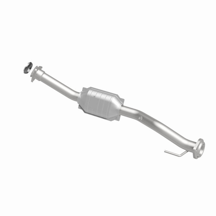 MagnaFlow DF Conv 02-05 Chevy Trail Blazer/GMC Envoy V6 4.2L 113in Wheelbase/02-04 Olds Bravada V6