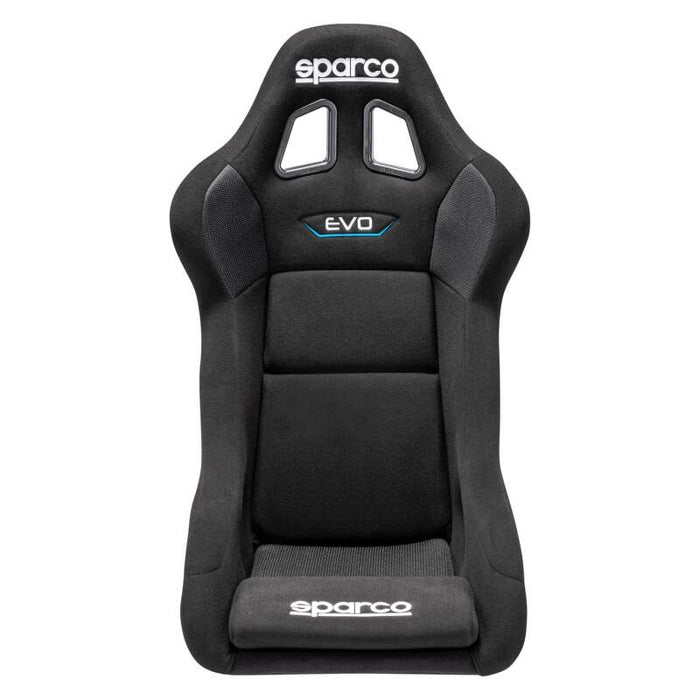 Sparco Seat Evo QRT Black