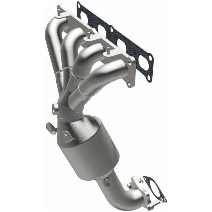 MagnaFlow 2015 Jeep Cherokee 2.4L Direct Fit Converter