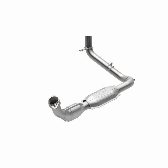 MagnaFlow Direct Fit Catalytic Converter 98 Ford Expedition 5.4L