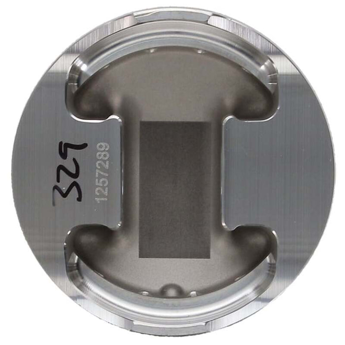 Wiseco BMW S52 3.2L 87.00mm Bore 31mm CH -18.5cc Dish Piston - Set of 6