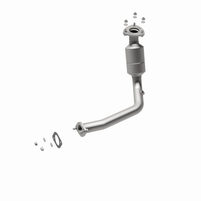 MagnaFlow 2004 Chevrolet Malibu 3.5L Direct Fit Converter