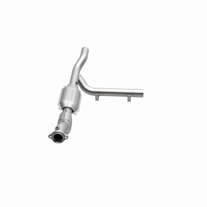 MagnaFlow Direct Fit Catalytic Converter F150/F250 97-98 4.6L PS 4wd