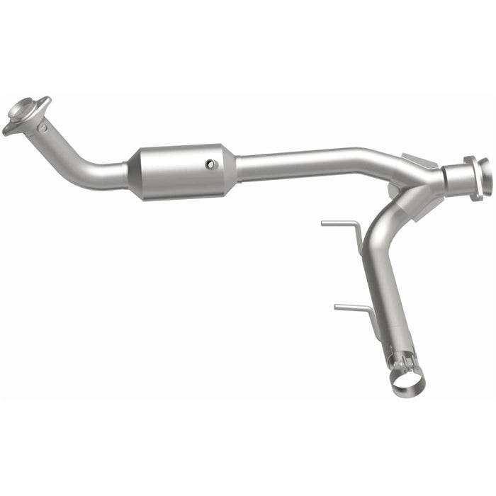 MagnaFlow 2005 Lincoln Navigator 5.4L Direct Fit Converter
