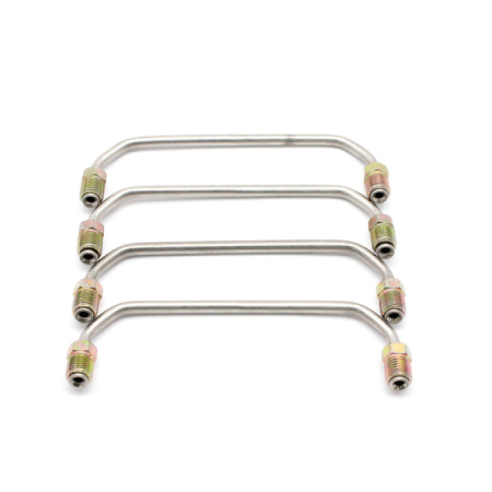 Wilwood SL IIA Fluid Tube - 4 pk.