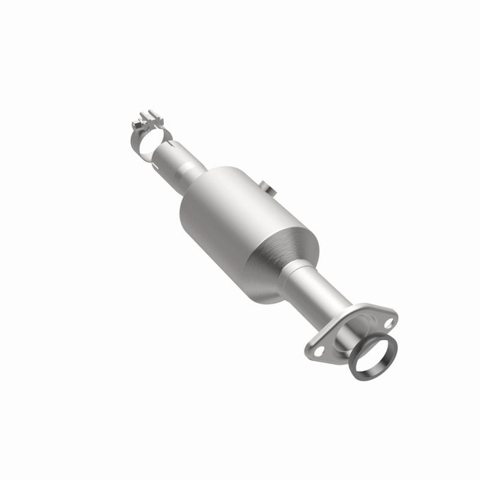 MagnaFlow Direct Fit Catalytic Converter 09-11 Ford Escape 2.5L