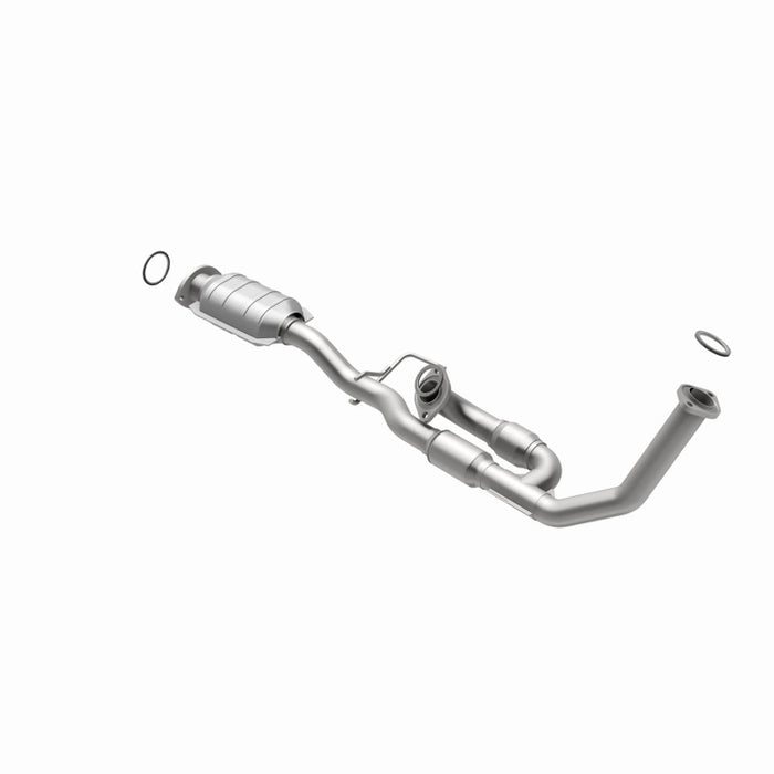 MagnaFlow Direct Fit Catalytic Converter Camry/Avalon 3.0L 94-95 1