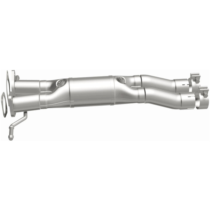 MagnaFlow 2010 Ford Taurus 3.5L Direct Fit Converter