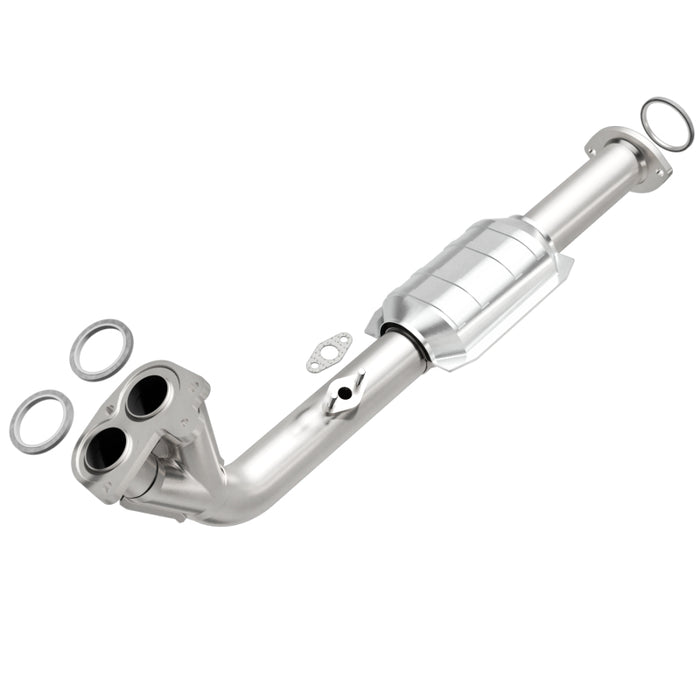 MagnaFlow Direct Fit Catalytic Converter 96-00 4-Runner 3.4L