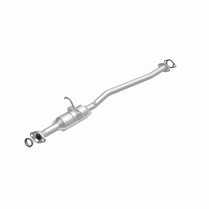 MagnaFlow Direct Fit Catalytic Converter 98-01 Chevrolet Metro 1.3L