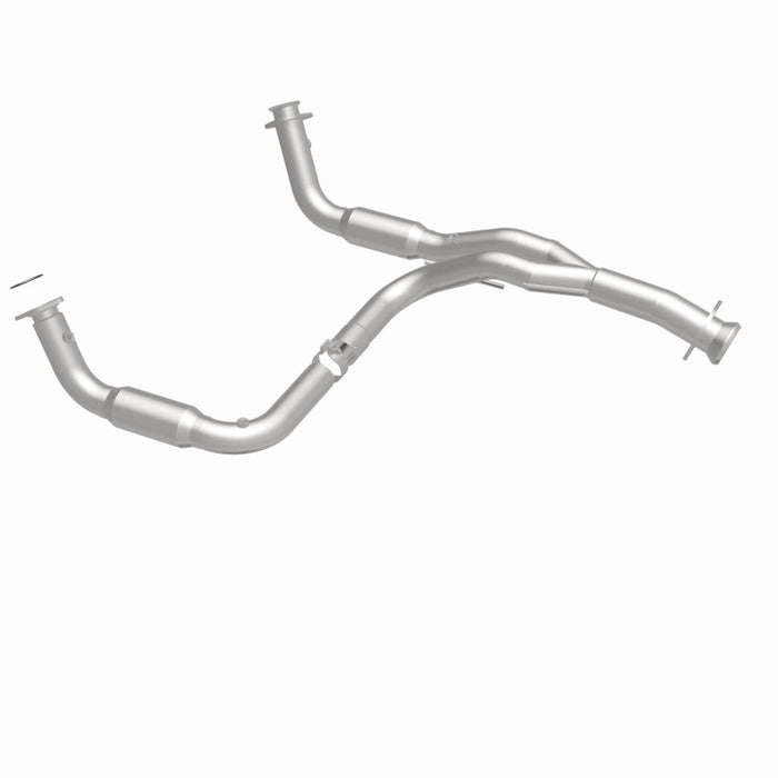 MagnaFlow California Direct Fit Converter 07-10 Chevrolet Silverado 2500 HD 6.0L