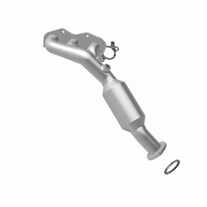 MagnaFlow 06-08 IS250 V6 2.5 OEM Manifold Direct Fit Converter