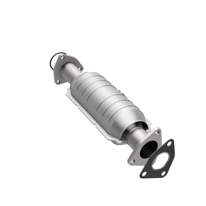 MagnaFlow Direct Fit Catalytic Converter 02-03 Acura CL 3.2L 49 st