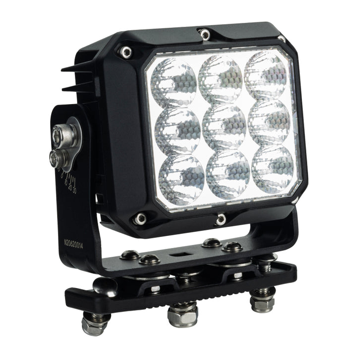Oracle TITAN 4 90W High Performance Auxiliary Spot Light - White LED