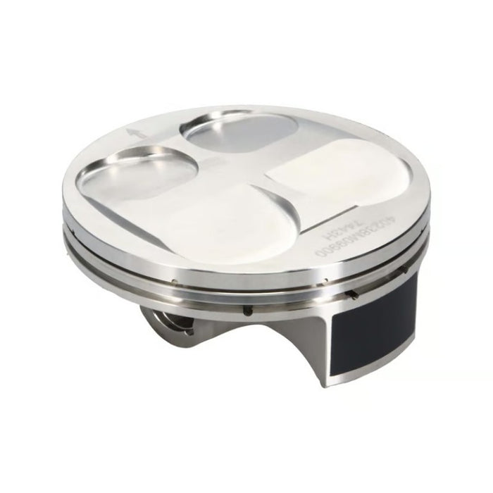 Wiseco Honda TRX450ER/TRX450R 99.00mm Bore 3.00mm Oversize Piston Kit