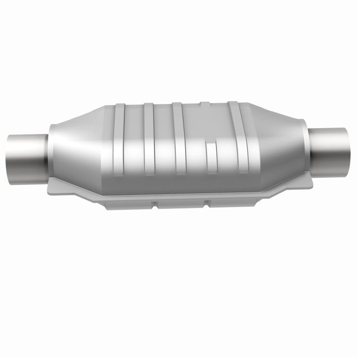 MagnaFlow Universal Catalytic Converter 3 Dual O2 Boss