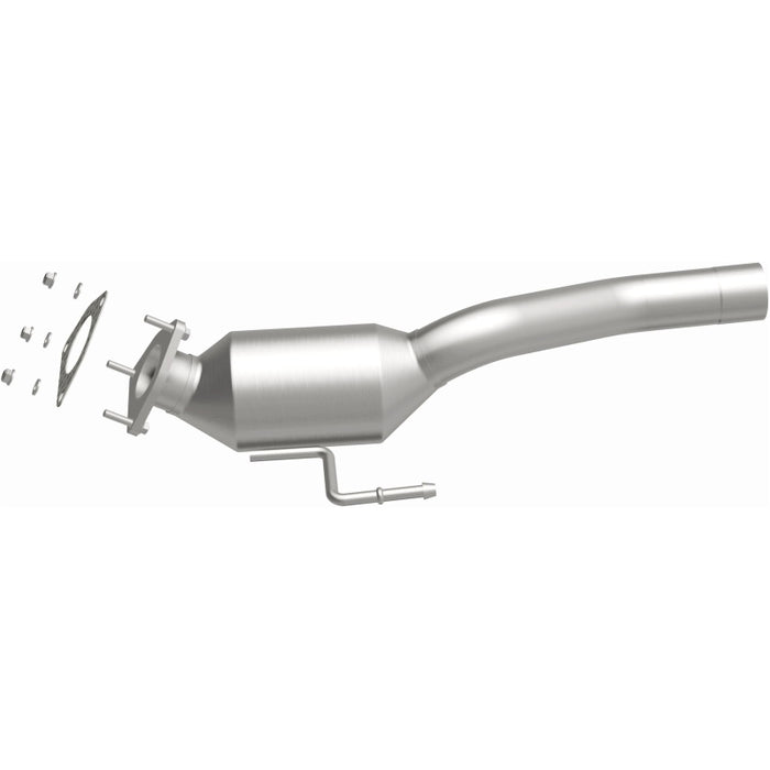 MagnaFlow 04-06 Volkswagen Touareg 3.2L Direct Fit Converter