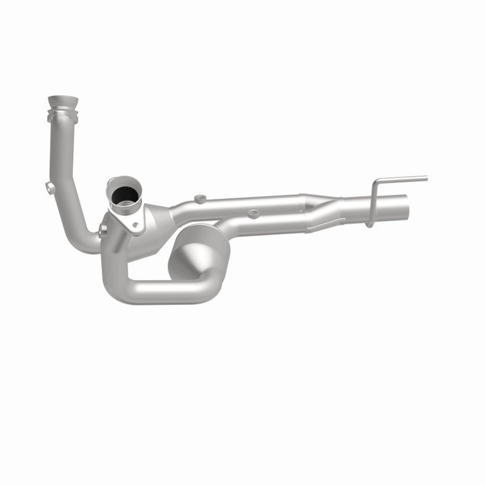 MagnaFlow Direct Fit Catalytic Converter 04 Jeep Grand Cherokee 4.7L