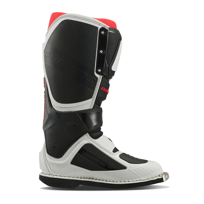 Gaerne SG12 Boot Gravel Size - 10.5