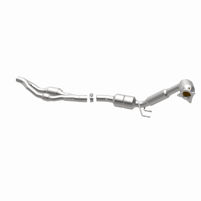 MagnaFlow Direct Fit Catalytic Converter AUDI TT- 2008 4 2.0L OEM