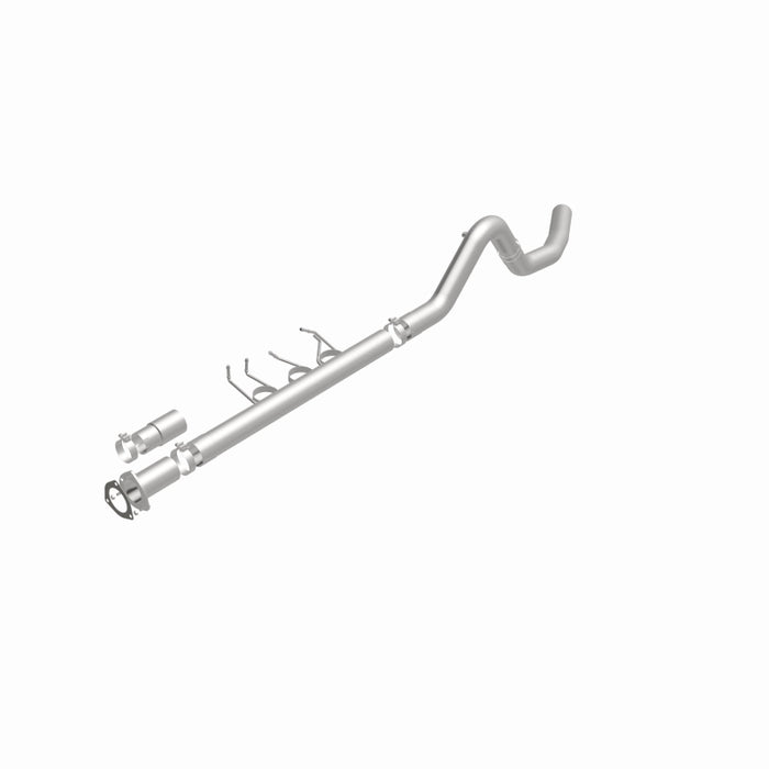 MagnaFlow BRE Exhaust Kit 08-22 Ford F-250 Super Duty F-350 Super Duty