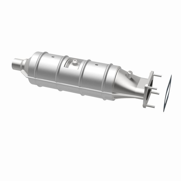 MagnaFlow Direct Fit Catalytic Converter Ford-OEM Fit 94 95