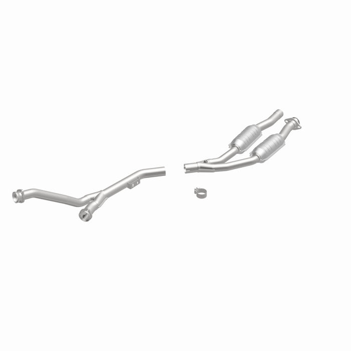 MagnaFlow Direct Fit Catalytic Converter 92-95 MB 400/500 4.2/5.0