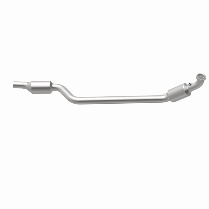MagnaFlow Direct Fit Catalytic Converter 02-04 Mercedes C32 3.2L Passenger Side