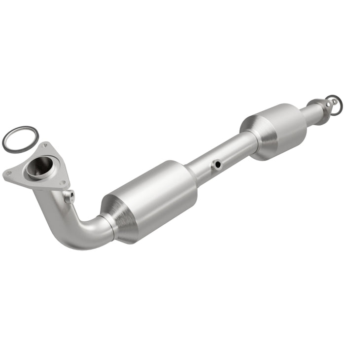 MagnaFlow Direct Fit Catalytic Converter 07-09 Toyota Tundra/Sequoia V8 4.7L