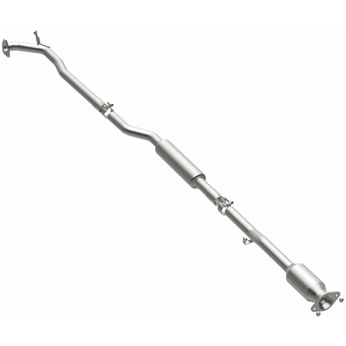 MagnaFlow 14-18 Mitsubishi Outlander Underbody 2.4L AWD Direct Fit Catalytic Converter