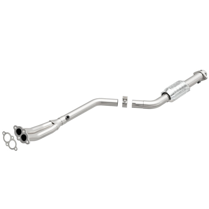 MagnaFlow Direct Fit Catalytic Converter 97 BMW Z3 1.9L