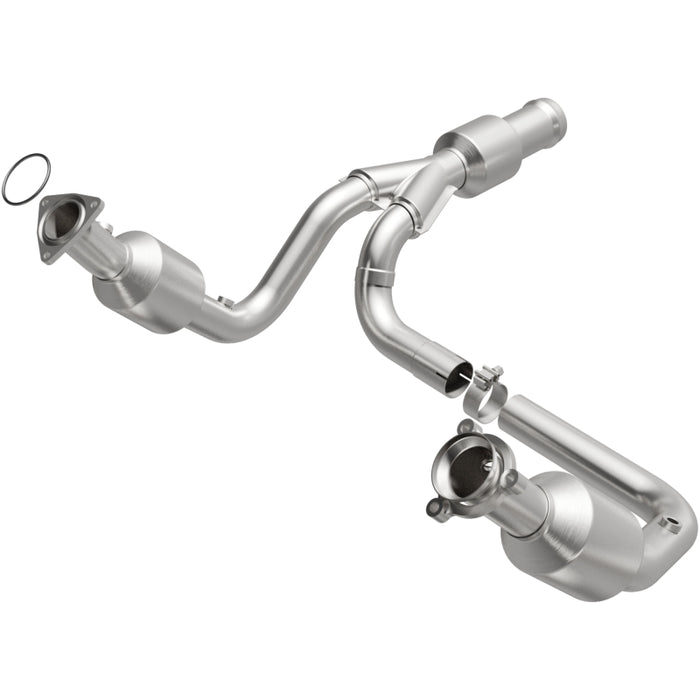 MagnaFlow 15-16 Cadillac Escalade 6.2L Direct Fit Converter
