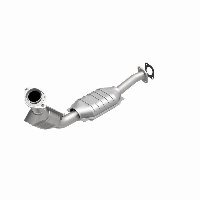 MagnaFlow DF Catalytic Conv 03-06 Ford Crown Victoria / 03-06 Lincoln Town Car 4.6L (California)