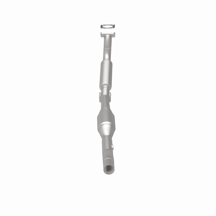 MagnaFlow DF Catalytic Conv 99-01 VW Beetle / 99-03 Golf / 99-02 Jetta 2.0L Single Outlet Manifold