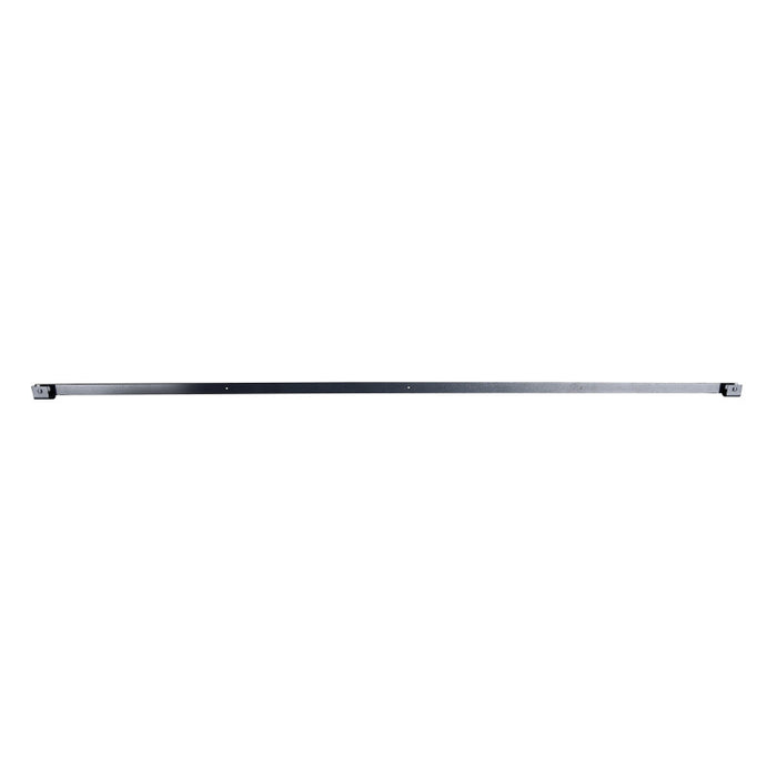 Putco Universal Universal 48In Rear Mount Bracket w/ hardware Blade Extrusions