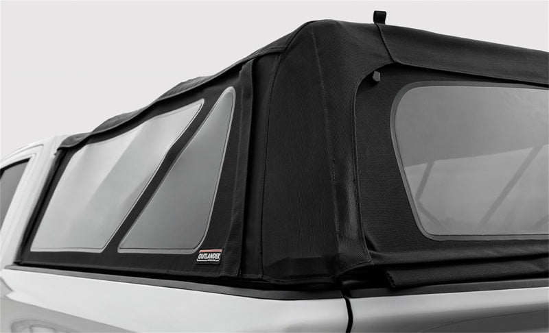 Access 2022-2023 Toyota Tundra 6ft 6in Outlander Soft Truck Topper