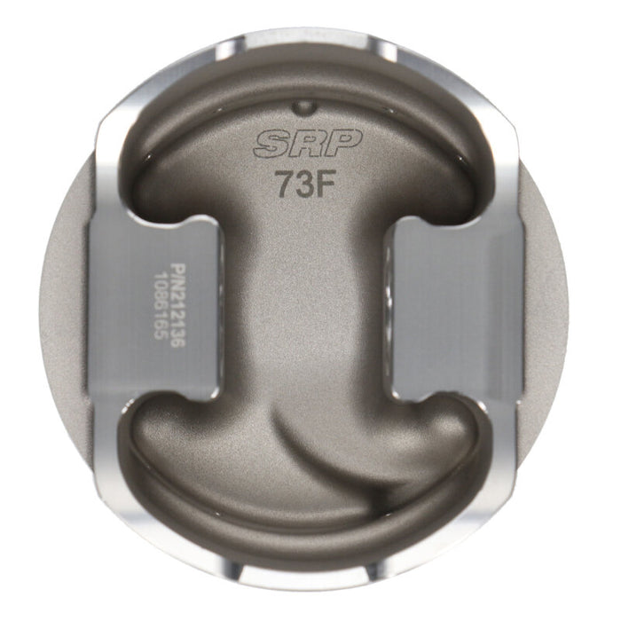 JE Pistons Chevrolet Big Block 4.310in Bore 1.645in CH -23.00 CC Piston Set