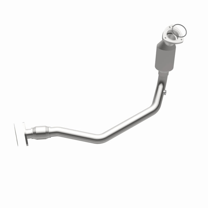 MagnaFlow Direct Fit Catalytic Converter 07-08 Pont G6 3.5L frt OEM