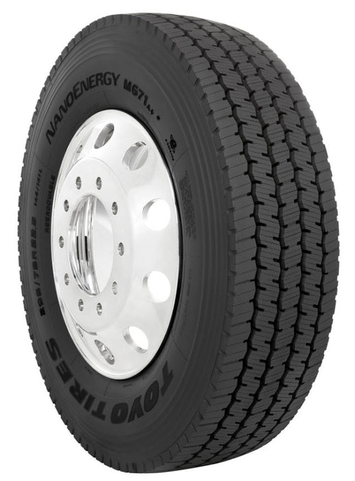 Toyo M671A Tire - 11R22.5 144/142L G/14