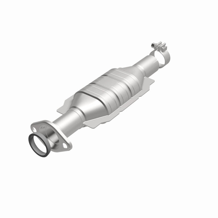 MagnaFlow Direct Fit Catalytic Converter 09-11 Ford Escape 3.0L